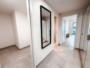 Pronájem bytu 2+kk, Praha - Hloubětín, Domalípova, 59 m2