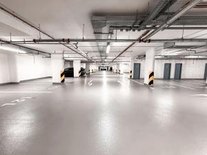 Pronájem bytu 2+kk, Praha - Hloubětín, Domalípova, 59 m2