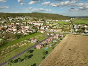 Prodej pozemku, Lipůvka, 639 m2
