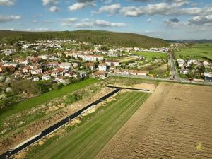 Prodej pozemku, Lipůvka, 639 m2