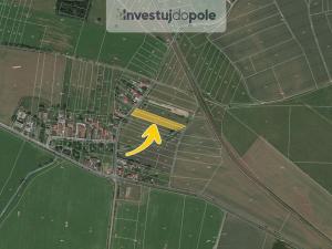 Prodej pole, Ostroměř - Domoslavice, 2672 m2