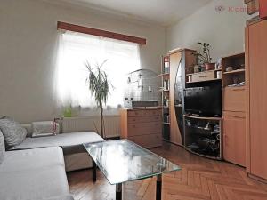 Prodej bytu 3+1, Bohumín, Husova, 76 m2