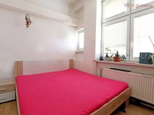 Prodej bytu 3+1, Bohumín, Husova, 76 m2