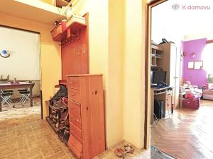 Prodej bytu 3+1, Bohumín, Husova, 76 m2