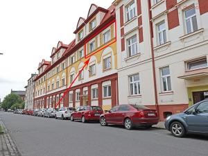 Prodej bytu 3+1, Bohumín, Husova, 76 m2