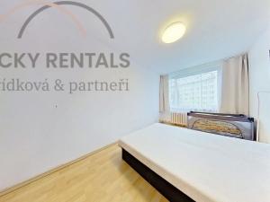 Pronájem bytu 2+kk, Praha - Prosek, Litoměřická, 42 m2