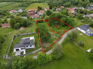 Prodej pozemku pro bydlení, Skřípov, 3039 m2