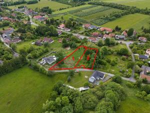 Prodej pozemku pro bydlení, Skřípov, 3039 m2