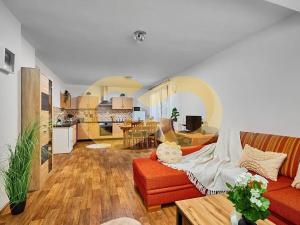 Prodej rodinného domu, Albrechtice nad Vltavou, 160 m2