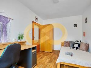 Prodej rodinného domu, Albrechtice nad Vltavou, 160 m2