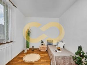 Prodej rodinného domu, Albrechtice nad Vltavou, 160 m2