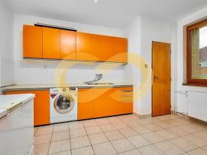 Prodej rodinného domu, Albrechtice nad Vltavou, 160 m2