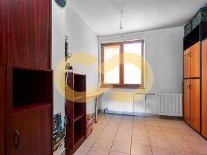 Prodej rodinného domu, Albrechtice nad Vltavou, 160 m2