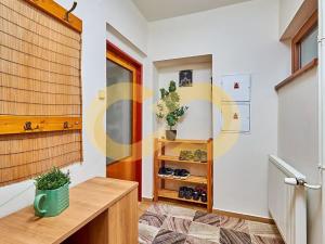 Prodej rodinného domu, Albrechtice nad Vltavou, 160 m2