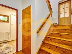 Prodej rodinného domu, Albrechtice nad Vltavou, 160 m2