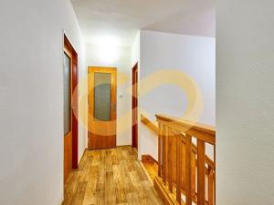 Prodej rodinného domu, Albrechtice nad Vltavou, 160 m2