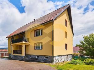 Prodej bytu 3+kk, Nová Pec, 85 m2