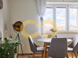 Prodej bytu 3+kk, Nová Pec, 85 m2