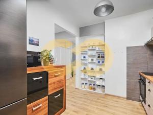 Prodej bytu 3+kk, Nová Pec, 85 m2
