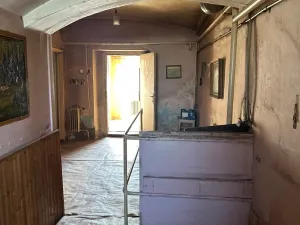 Prodej rodinného domu, Horní Jiřetín, Janovská, 150 m2