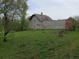 Prodej rodinného domu, Bělotín, 100 m2