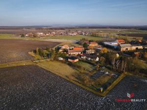 Prodej pozemku, Králíky - Chmelovice, 1751 m2