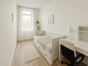 Prodej bytu 2+kk, Týnec nad Sázavou, 46 m2