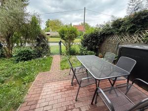 Prodej bytu 2+kk, Týnec nad Sázavou, 46 m2