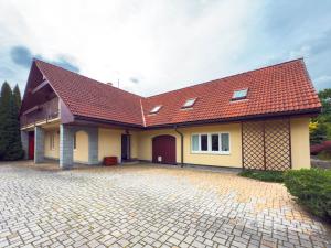 Prodej rodinného domu, Horní Tošanovice, 258 m2