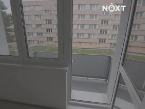 Prodej bytu 2+1, Veselí nad Lužnicí, Pod Markem, 69 m2