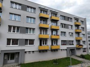 Prodej bytu 2+1, Veselí nad Lužnicí, Pod Markem, 69 m2