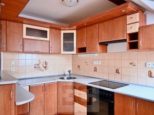 Pronájem bytu 1+kk, Vyškov, 50 m2