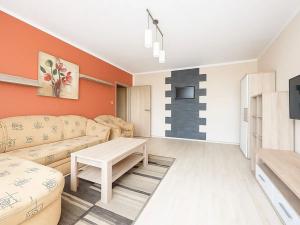 Prodej bytu 2+1, Moravský Krumlov, Sídliště, 51 m2