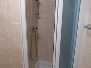 Pronájem bytu 1+kk, Brno, Heršpická, 23 m2
