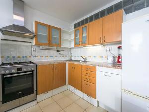 Pronájem bytu 3+kk, Praha - Kobylisy, Mirovická, 68 m2