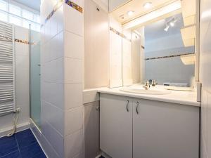 Pronájem bytu 3+kk, Praha - Kobylisy, Mirovická, 68 m2