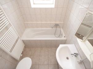 Pronájem bytu 1+kk, Blatná, Riegrova, 25 m2