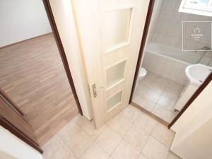 Pronájem bytu 1+kk, Blatná, Riegrova, 25 m2