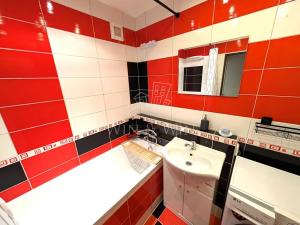 Pronájem bytu 2+kk, Praha - Chodov, Křejpského, 42 m2