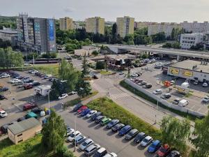Prodej bytu 3+kk, Praha - Řepy, Nevanova, 68 m2
