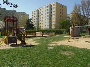 Prodej bytu 3+kk, Praha - Řepy, Nevanova, 68 m2