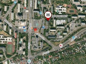 Prodej bytu 3+kk, Praha - Řepy, Nevanova, 68 m2