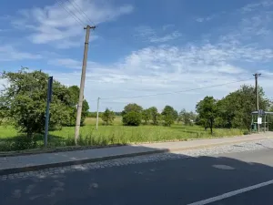 Prodej pozemku pro bydlení, Kroměříž, 12828 m2