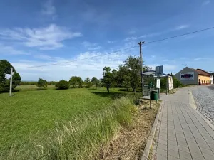 Prodej pozemku pro bydlení, Kroměříž, 12828 m2