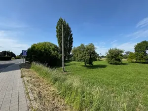 Prodej pozemku pro bydlení, Kroměříž, 12828 m2