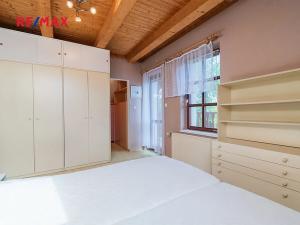 Pronájem rodinného domu, Plzeň, V Zahradách, 130 m2