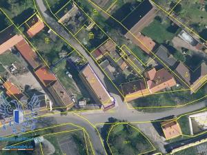 Prodej komerční nemovitosti, Střemy, 410 m2
