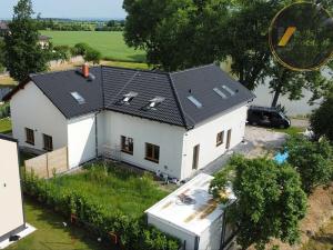 Prodej rodinného domu, Bořanovice, U Rybníka, 157 m2