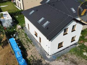 Prodej rodinného domu, Bořanovice, U Rybníka, 157 m2