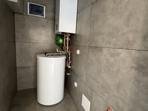 Prodej rodinného domu, Bořanovice, U Rybníka, 157 m2